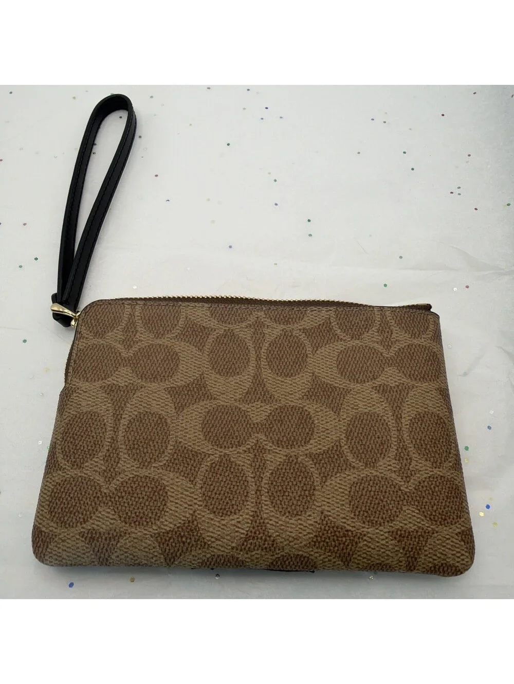 Coach brand new